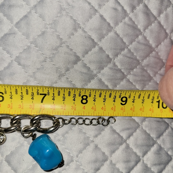 Lucky Brand-inspired Western Bracelet - Picture 5 of 5